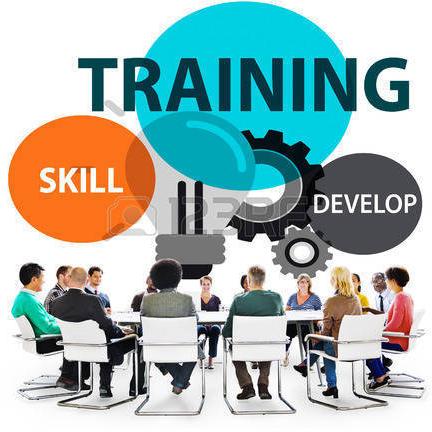 Skill development courses