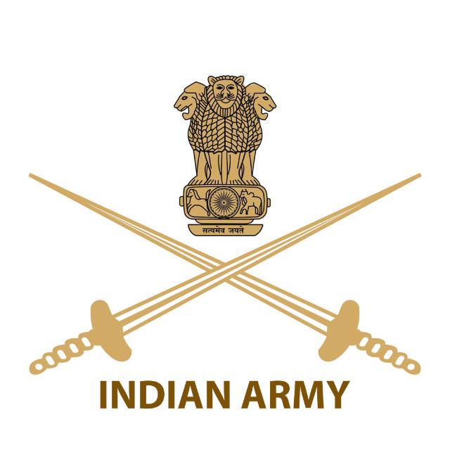 ??Indian Army??