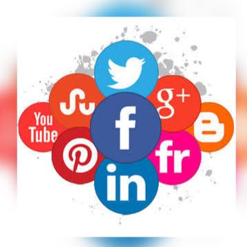 SOCIAL MEDIA HUB