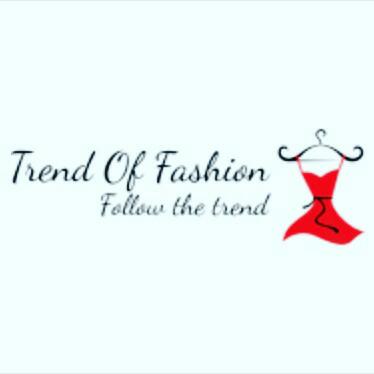 👕 Trend Of Fashion👗