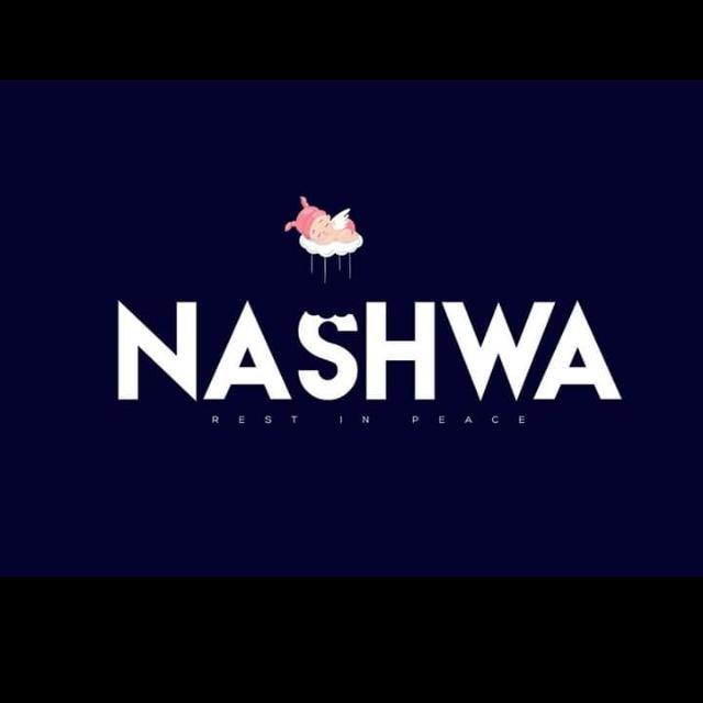 Salute to Nashwa??‍♂