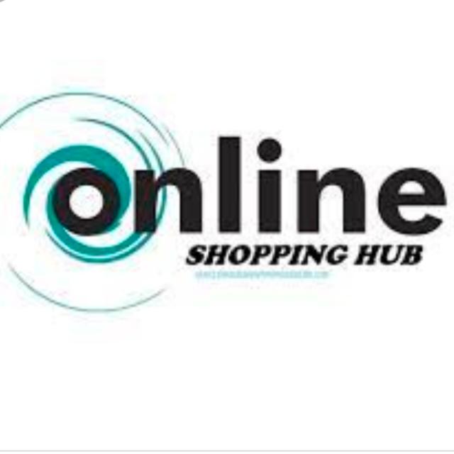 Online Shopping Hub