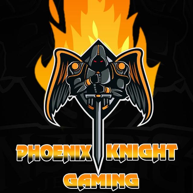 ?Phoenix Knight Gaming?