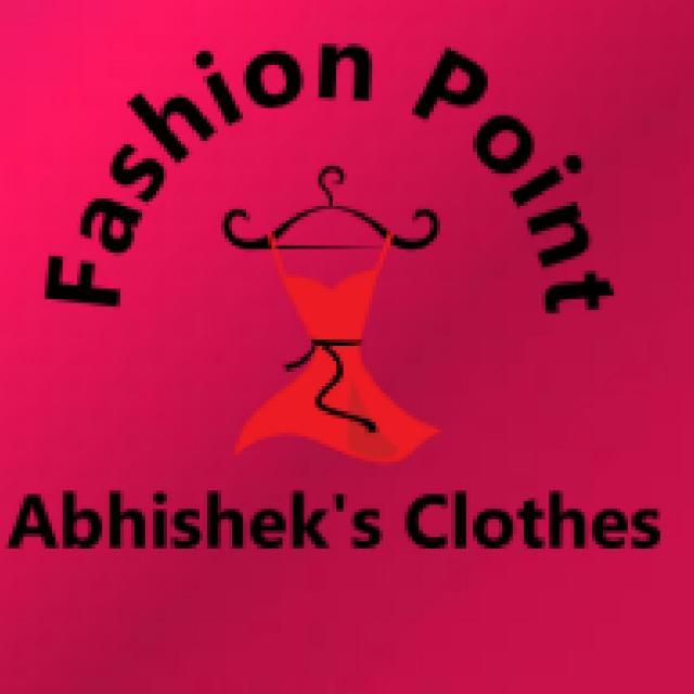 Fashion Point ???