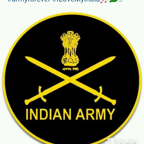 Indian ????army