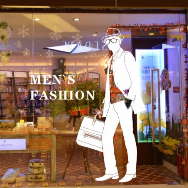 ???MENS FASHION  CLUB ???