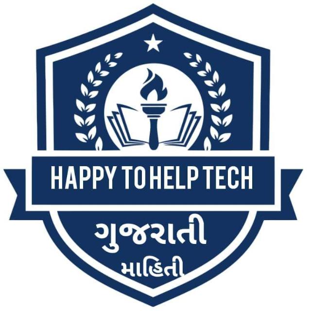 Happy To Help Tech ?✨