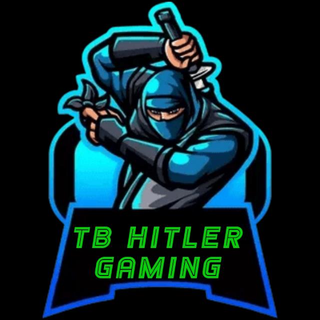 TB HITLER GAMING