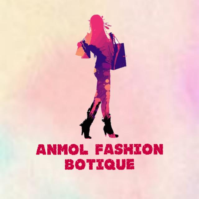 ANMOL FASHION BOTIQUE - 1