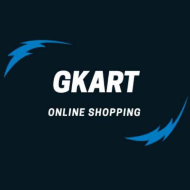 G Kart Shopping