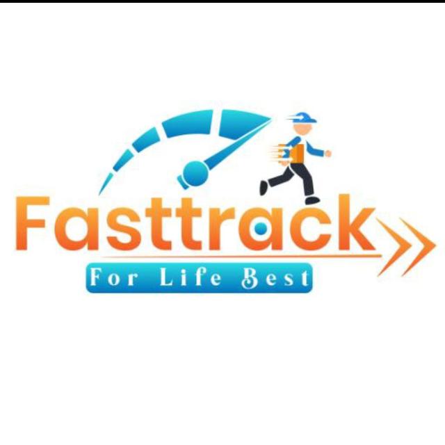 fast track  online business ?✌️✌️???✍️✍️