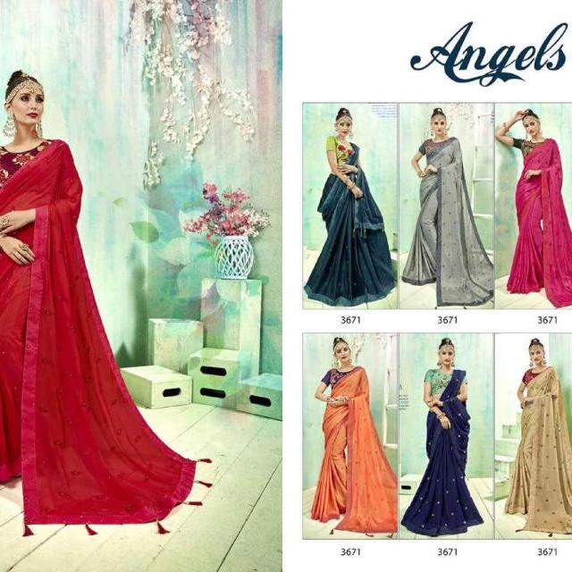 Angles fashions???