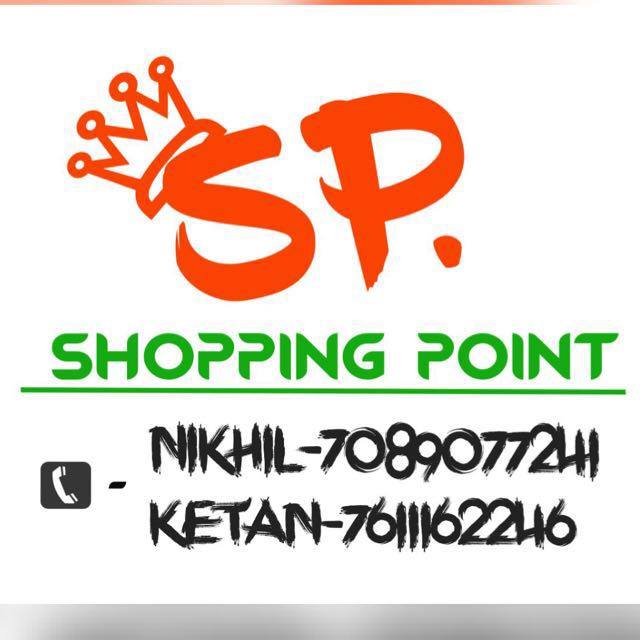 SHOPPING POINT..