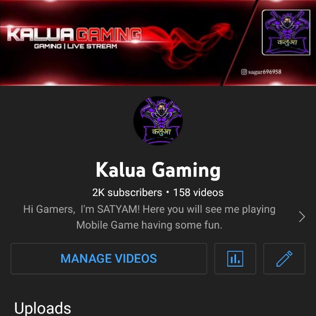 Kalua Gaming