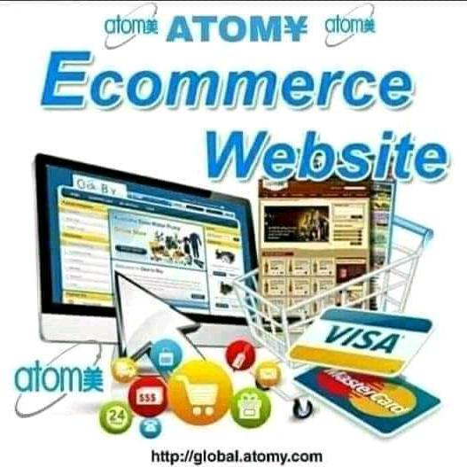 ??Atomy global business