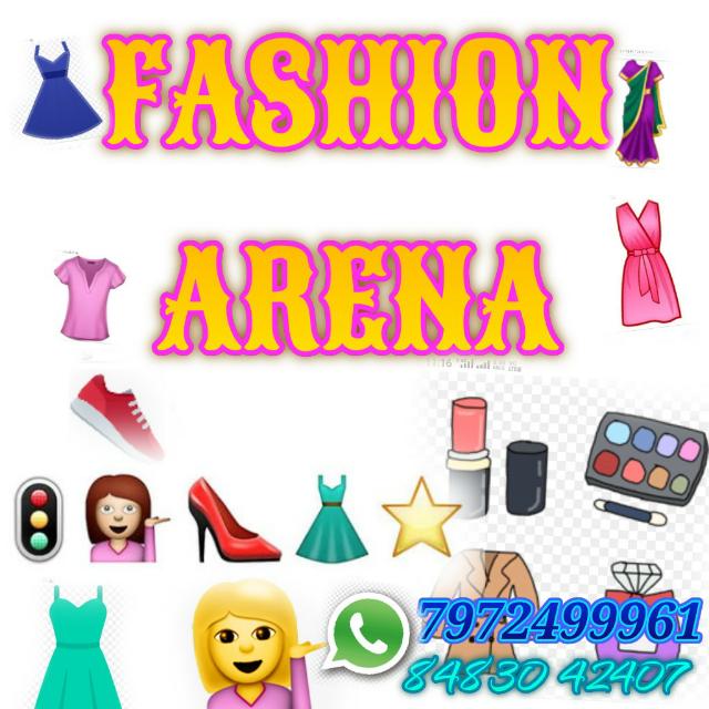 Fashion Arena 3 ????????