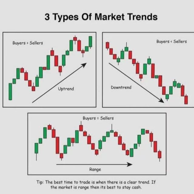 Crypto & Forex Trader 💸