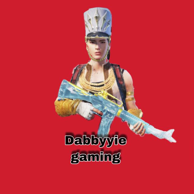 Dabbyyie gaming yt