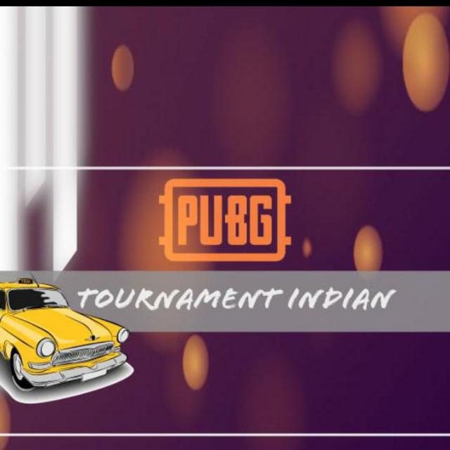 Pubg Tournaments INDIAN