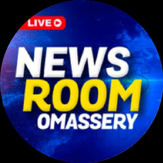 3️⃣?NEWS ROOM OMASSERY?