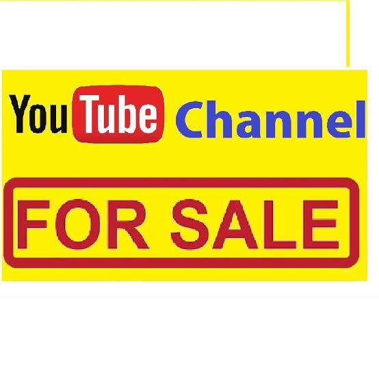 YouTube channel sel????????