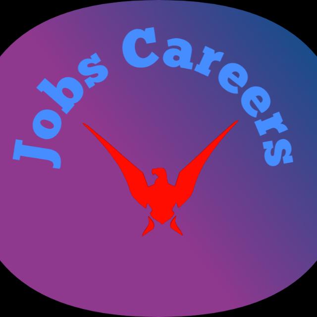 Jobs careers??