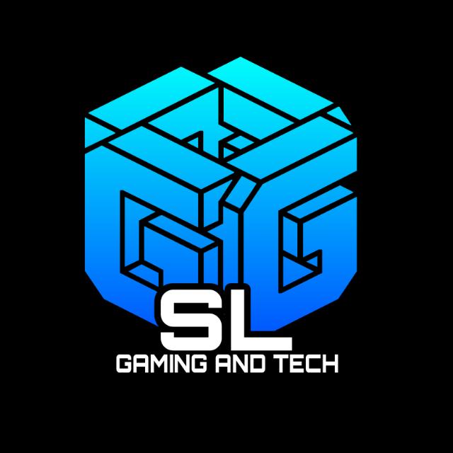 SL Gaming & Tech