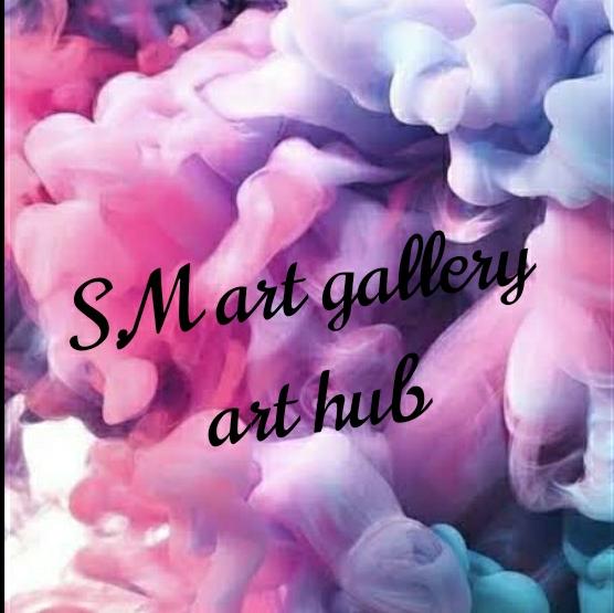 S m art gallery (art hub)