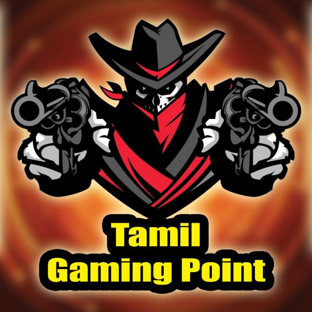 TAMIL GAMING POINTS