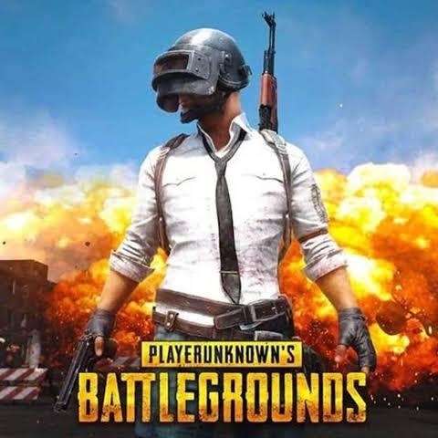 Pubg Account saller