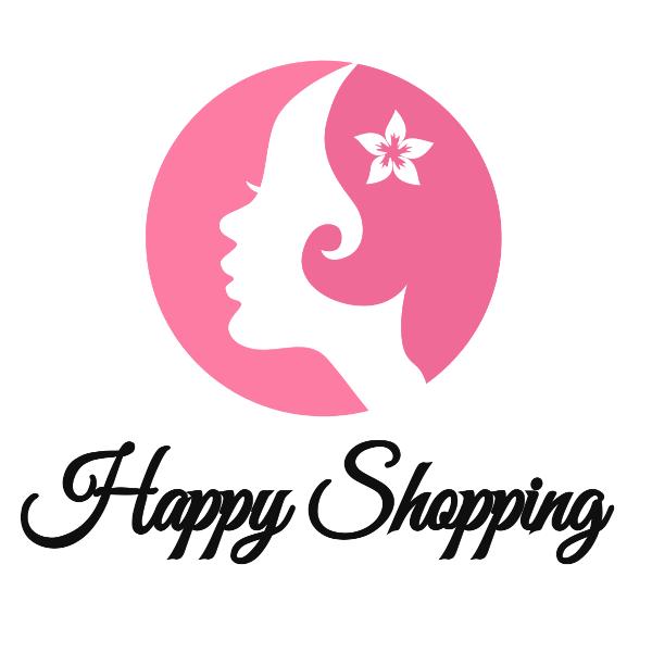 HAPPY SHOPPING???