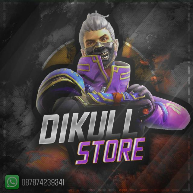 JB AKUN || DIKULL STORE²