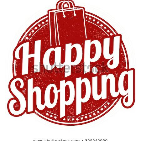 HAPPY SHOPPING ??????