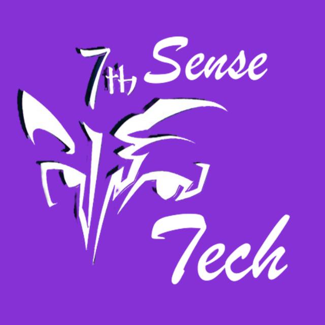 7th Sense Tech YouTube??️?