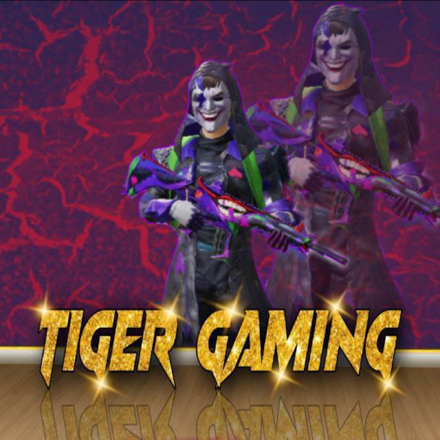 ?TIGER GAMING STORE?((1))