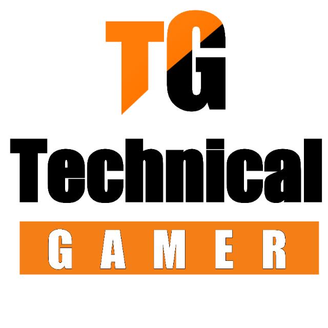 TECHNICAL GAMER GKK Yt