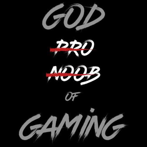 GOD OF GAMING #45 😎