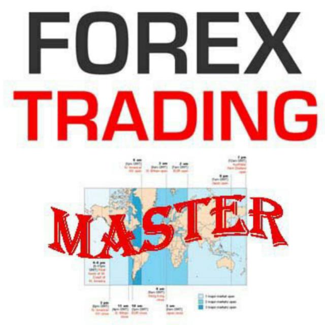 FOREX ?TRADING? MASTER?