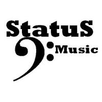 ??Status and music??