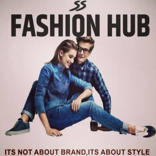 Fashion hub