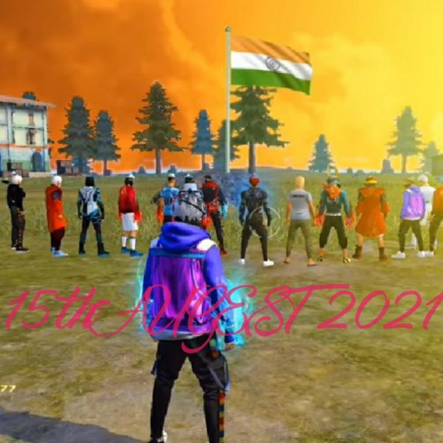 Free fire funny indian?