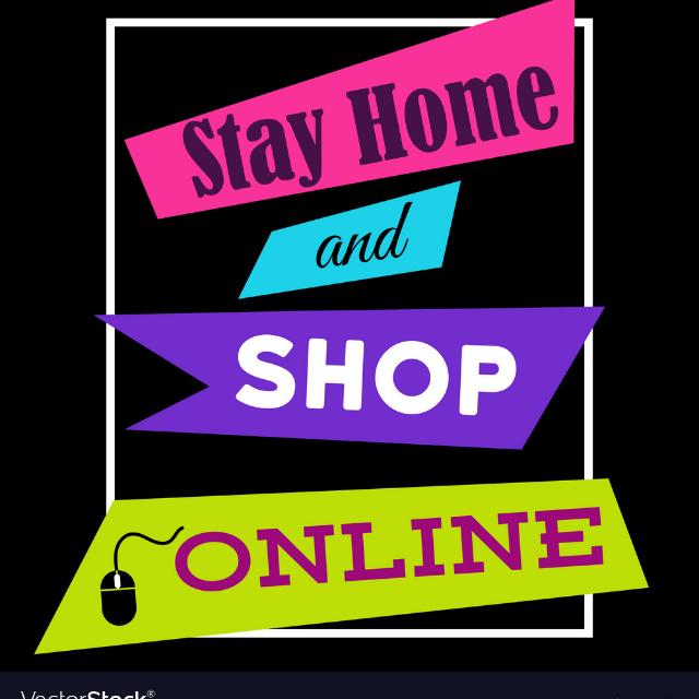 Online Shopping For Home