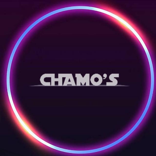 CHAMOS_MUSIC _HUB ? ®