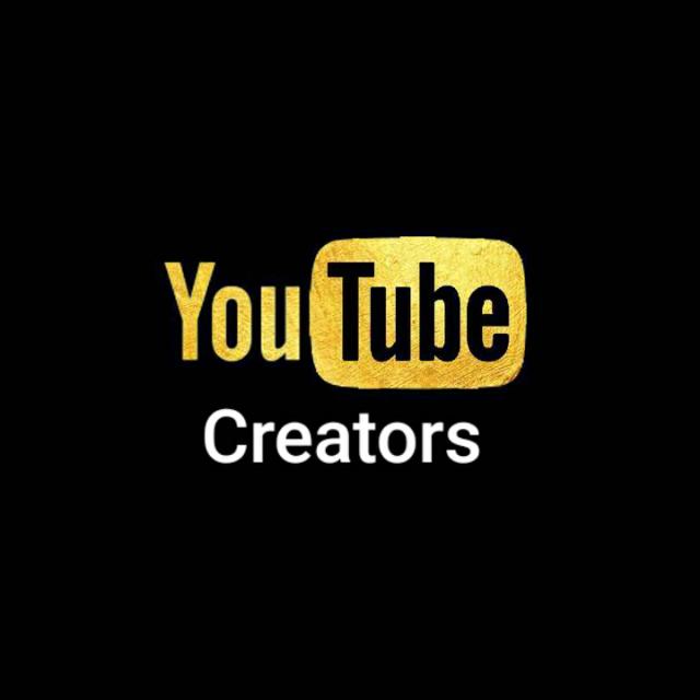 ⚜️Youtube Creators⚜️