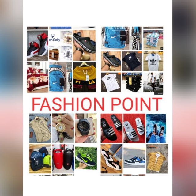 Fashion Point