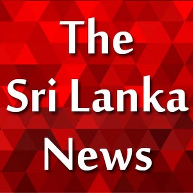 ??SRI LANKA News ?(01)