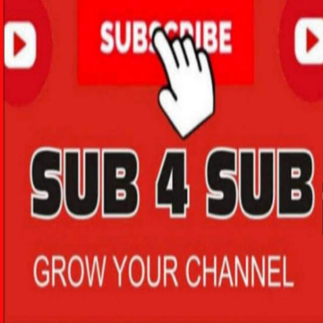 GGH Sub4Sub मिलकर