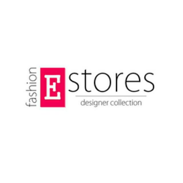 The E-fashion store