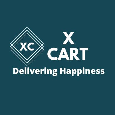 Xcart Shopping