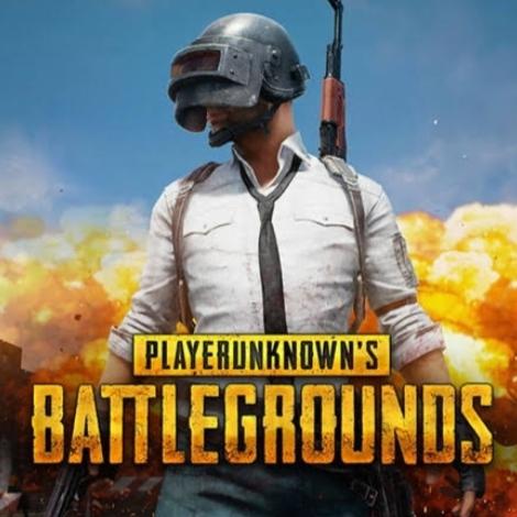 JUAL BELI AKUN PUBG